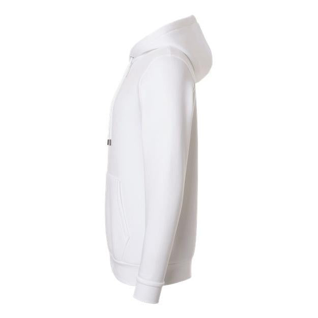 no-logo Under Armour Team Icon Fleece Hooded Sweatshirt-Under Armour-Thread Logic