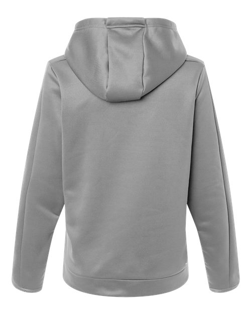 no-logo Under Armour WoArmour Fleece Pro Hooded Sweatshirt-Under Armour-Thread Logic