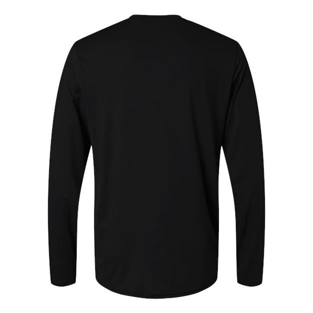 no-logo Under Armour Team Vanish Long Sleeve T-Shirt-Under Armour-Thread Logic