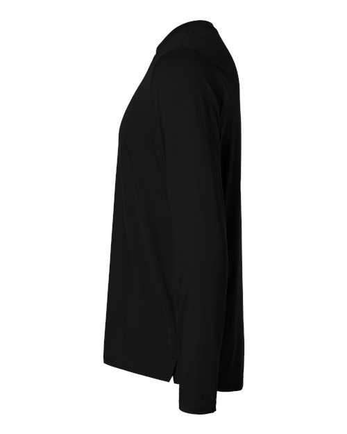 no-logo Under Armour Team Vanish Long Sleeve T-Shirt-Under Armour-Thread Logic
