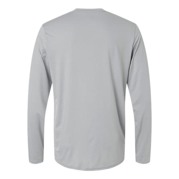no-logo Under Armour Team Vanish Long Sleeve T-Shirt-Under Armour-Thread Logic
