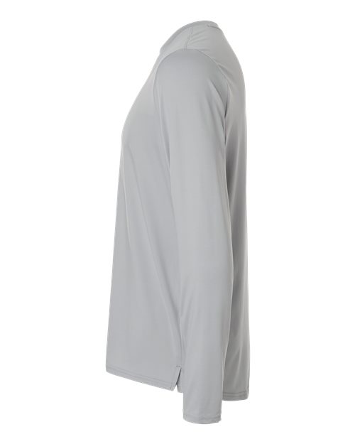 no-logo Under Armour Team Vanish Long Sleeve T-Shirt-Under Armour-Thread Logic