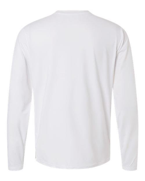 no-logo Under Armour Team Vanish Long Sleeve T-Shirt-Under Armour-Thread Logic
