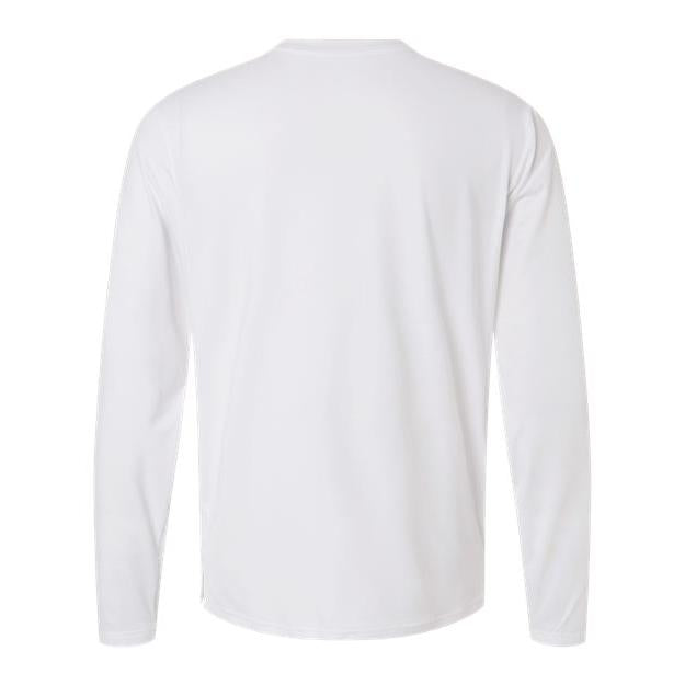 no-logo Under Armour Team Vanish Long Sleeve T-Shirt-Under Armour-Thread Logic