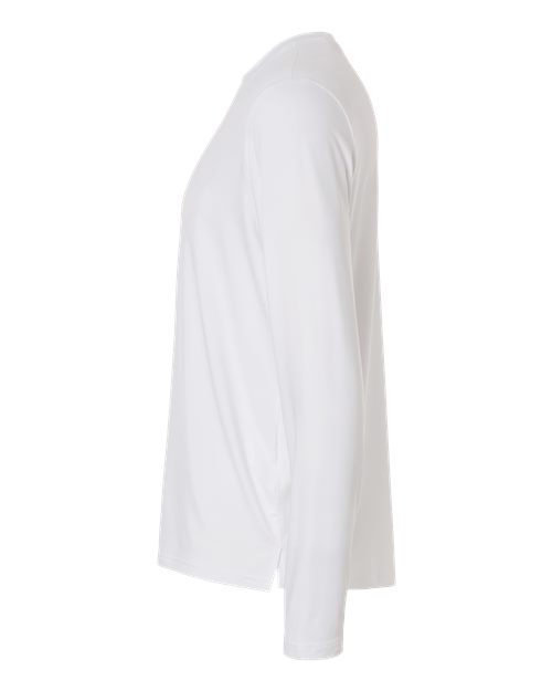 no-logo Under Armour Team Vanish Long Sleeve T-Shirt-Under Armour-Thread Logic