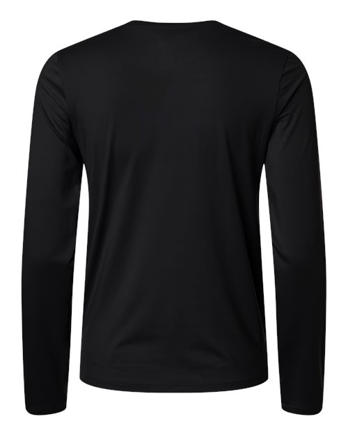 no-logo Under Armour WoTeam Vanish Long Sleeve T-Shirt-Under Armour-Thread Logic