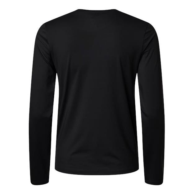 no-logo Under Armour WoTeam Vanish Long Sleeve T-Shirt-Under Armour-Thread Logic