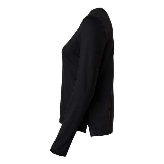 no-logo Under Armour WoTeam Vanish Long Sleeve T-Shirt-Under Armour-Thread Logic