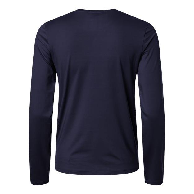 no-logo Under Armour WoTeam Vanish Long Sleeve T-Shirt-Under Armour-Thread Logic