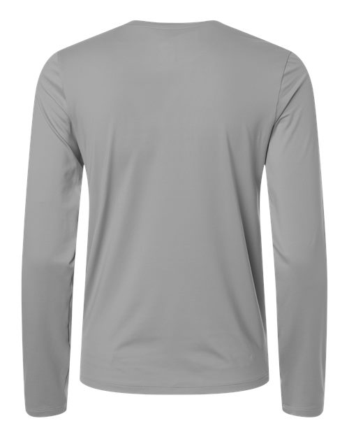 no-logo Under Armour WoTeam Vanish Long Sleeve T-Shirt-Under Armour-Thread Logic