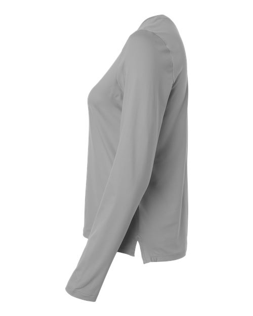 no-logo Under Armour WoTeam Vanish Long Sleeve T-Shirt-Under Armour-Thread Logic