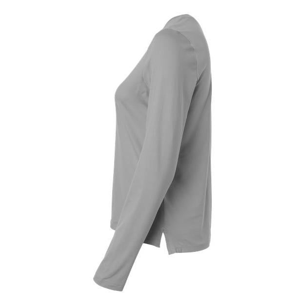no-logo Under Armour WoTeam Vanish Long Sleeve T-Shirt-Under Armour-Thread Logic