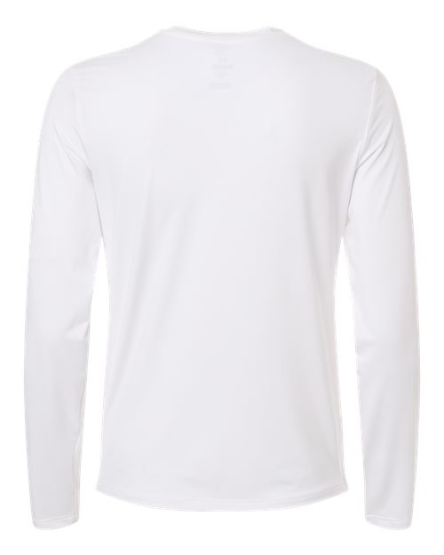 no-logo Under Armour WoTeam Vanish Long Sleeve T-Shirt-Under Armour-Thread Logic