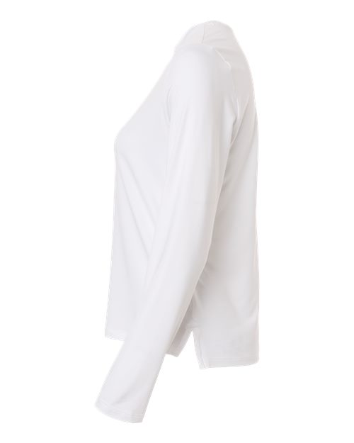 no-logo Under Armour WoTeam Vanish Long Sleeve T-Shirt-Under Armour-Thread Logic