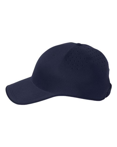 no-logo Under Armour Blank Stealthform Low Adjustable Cap-Under Armour-Thread Logic
