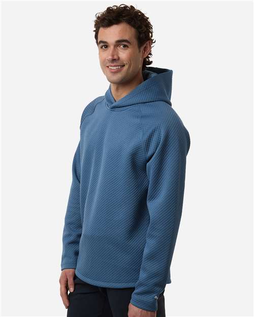 no-logo Puma Golf Pebble Hooded Pullover-Puma-Thread Logic