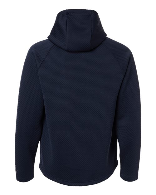 no-logo Puma Golf Pebble Hooded Pullover-Puma-Thread Logic