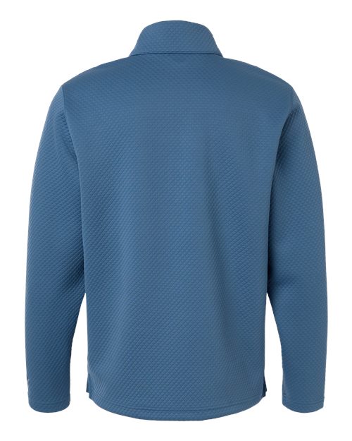 no-logo Puma Golf Pebble Quarter-Zip Pullover-Puma-Thread Logic