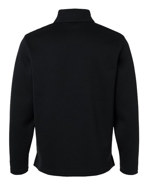 no-logo Puma Golf Pebble Quarter-Zip Pullover-Puma-Thread Logic