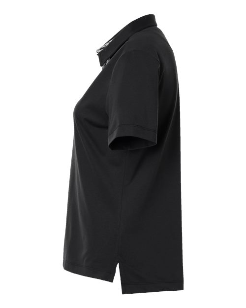 no-logo Swannies WoElla Polo-Swannies-Thread Logic