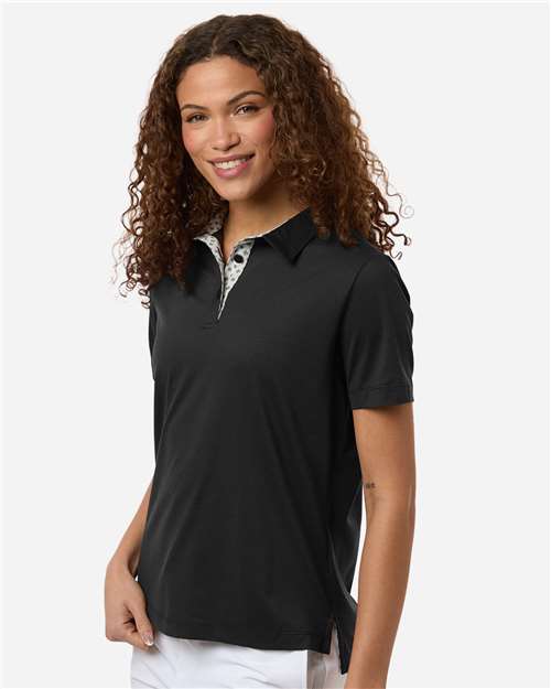 no-logo Swannies WoElla Polo-Swannies-Thread Logic