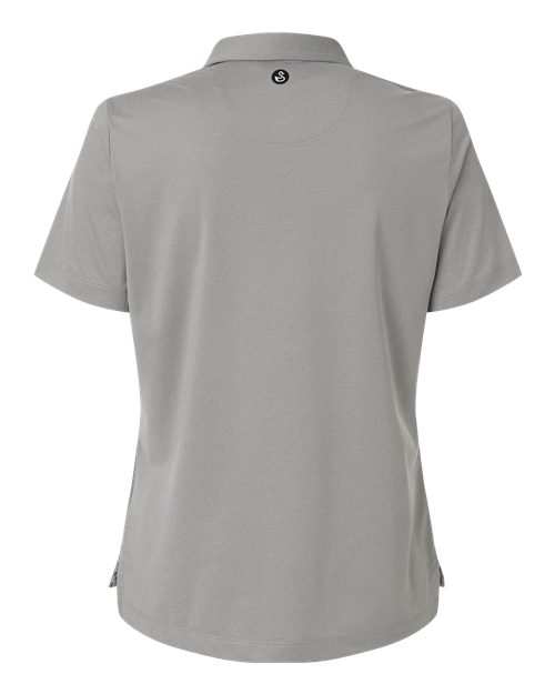 no-logo Swannies WoElla Polo-Swannies-Thread Logic