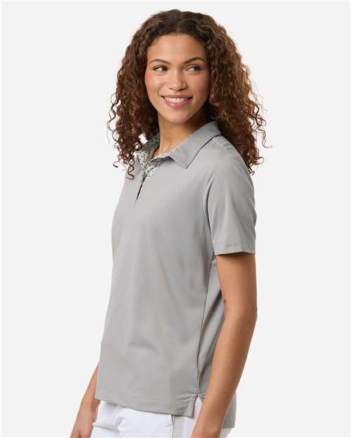 no-logo Swannies WoElla Polo-Swannies-Thread Logic