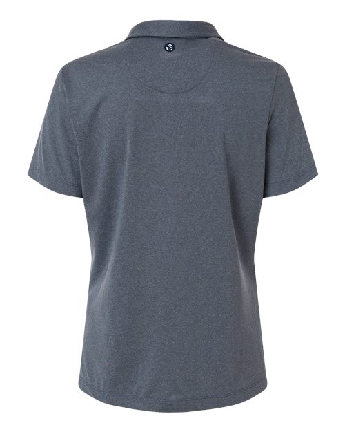 no-logo Swannies WoElla Polo-Swannies-Thread Logic