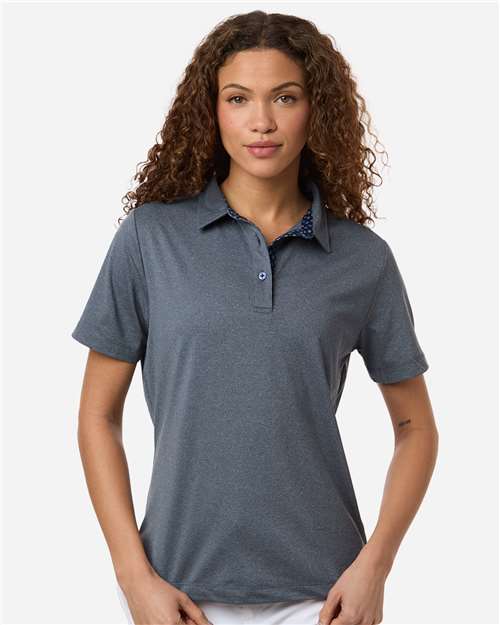 no-logo Swannies WoElla Polo-Swannies-Thread Logic