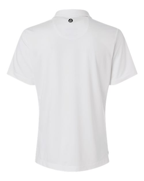 no-logo Swannies WoElla Polo-Swannies-Thread Logic