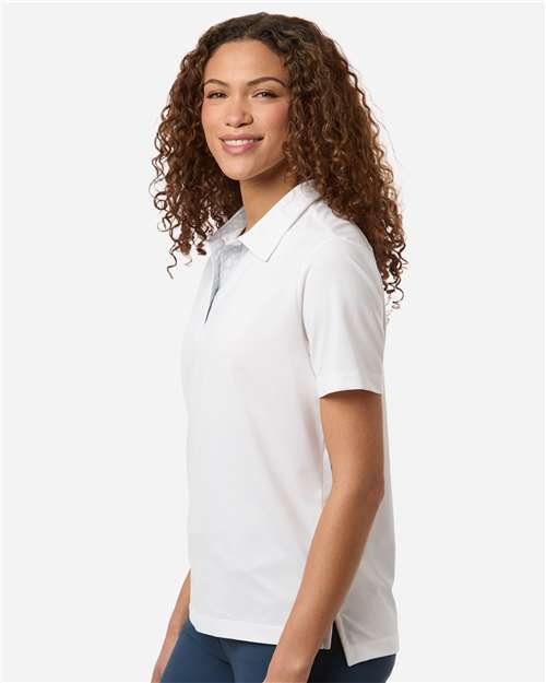 no-logo Swannies WoElla Polo-Swannies-Thread Logic