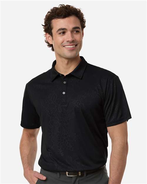 no-logo Swannies Ehrman Polo-Swannies-Thread Logic