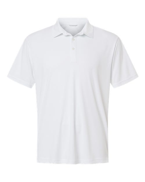 logo-left Swannies Ehrman Polo-Swannies-White-S-Thread Logic