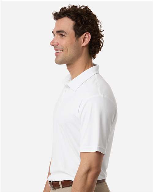 no-logo Swannies Ehrman Polo-Swannies-Thread Logic
