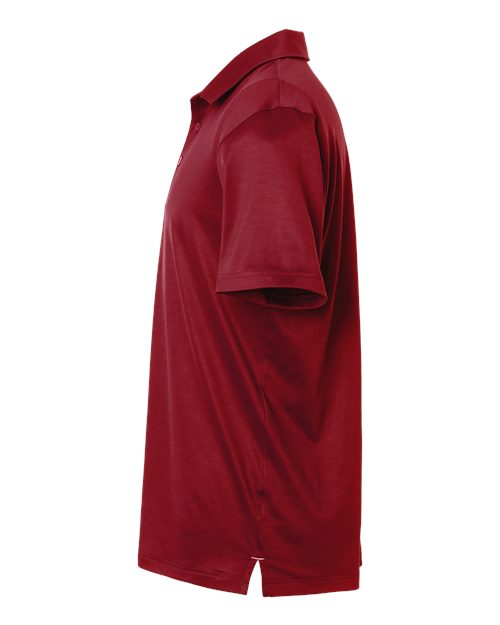 no-logo Puma Golf Icon Polo 2.0-Puma-Thread Logic