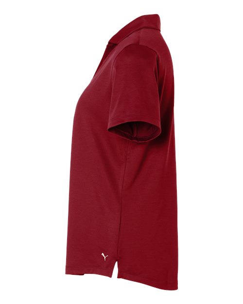 no-logo Puma Golf WoIcon Polo 2.0-Puma-Thread Logic