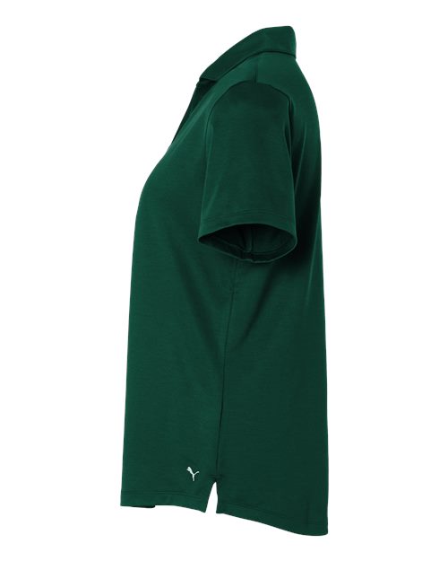 no-logo Puma Golf WoIcon Polo 2.0-Puma-Thread Logic