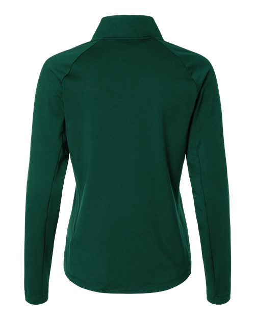 no-logo Puma Golf WoPure 2.0 Quarter-Zip Pullover-Puma-Thread Logic