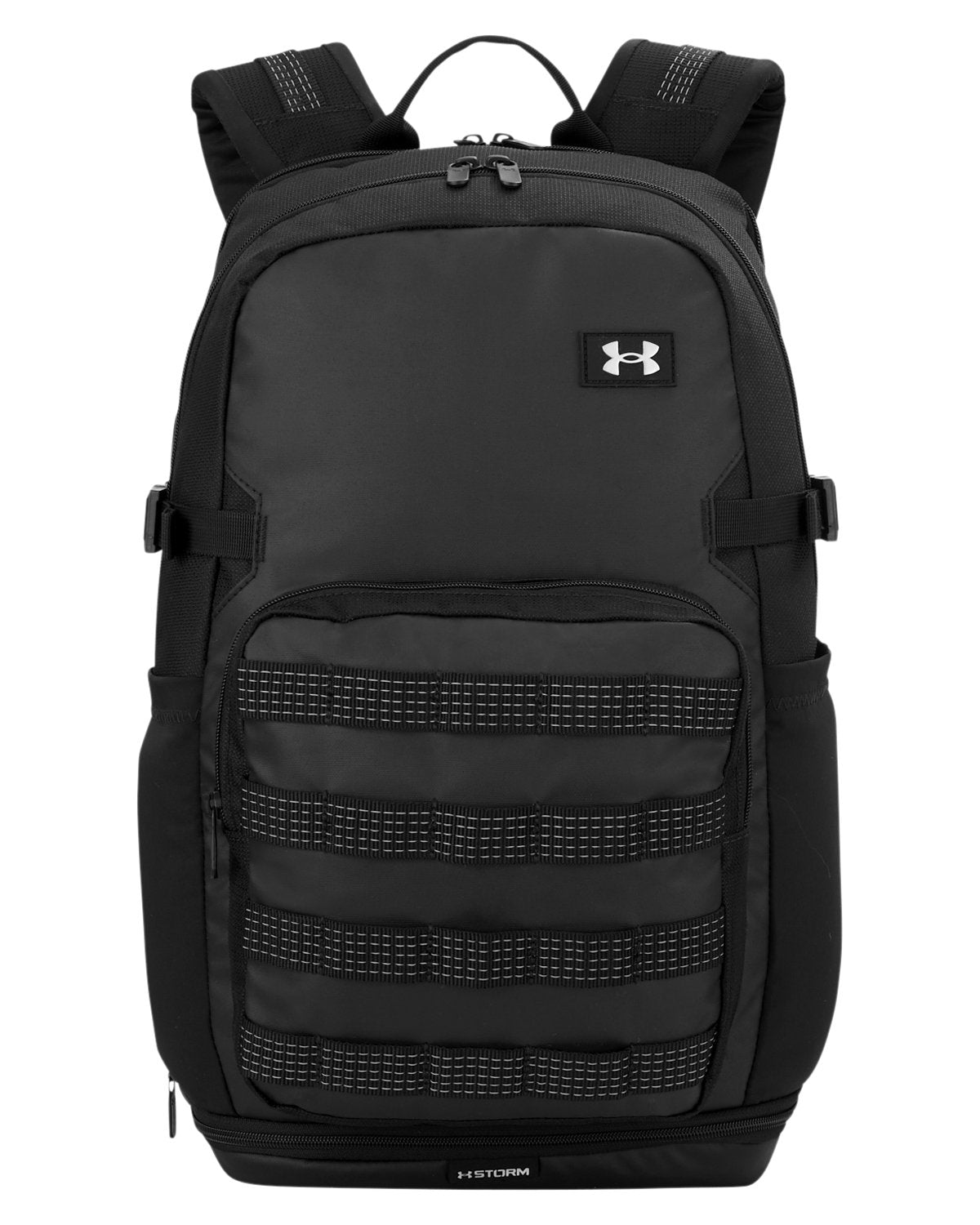 With Logo Custom Under Armor Backpacks New Under Armour UA Hustle
