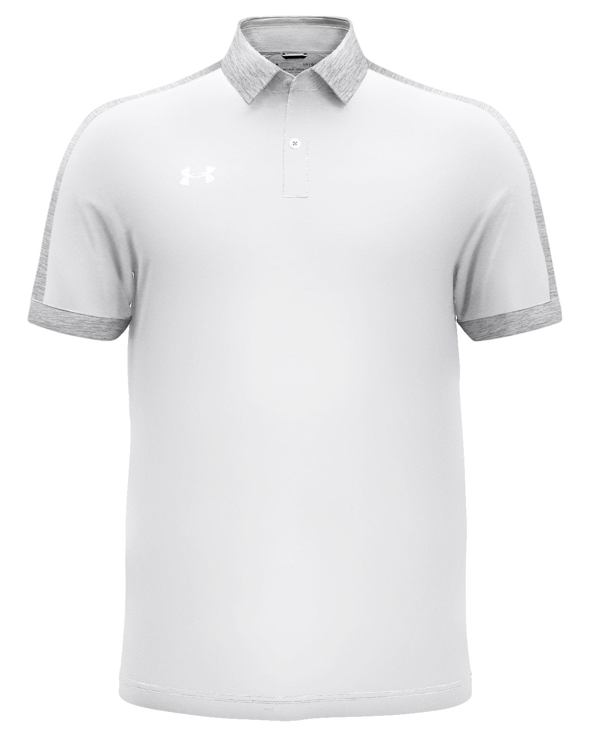Under Armour Trophy Level Polo