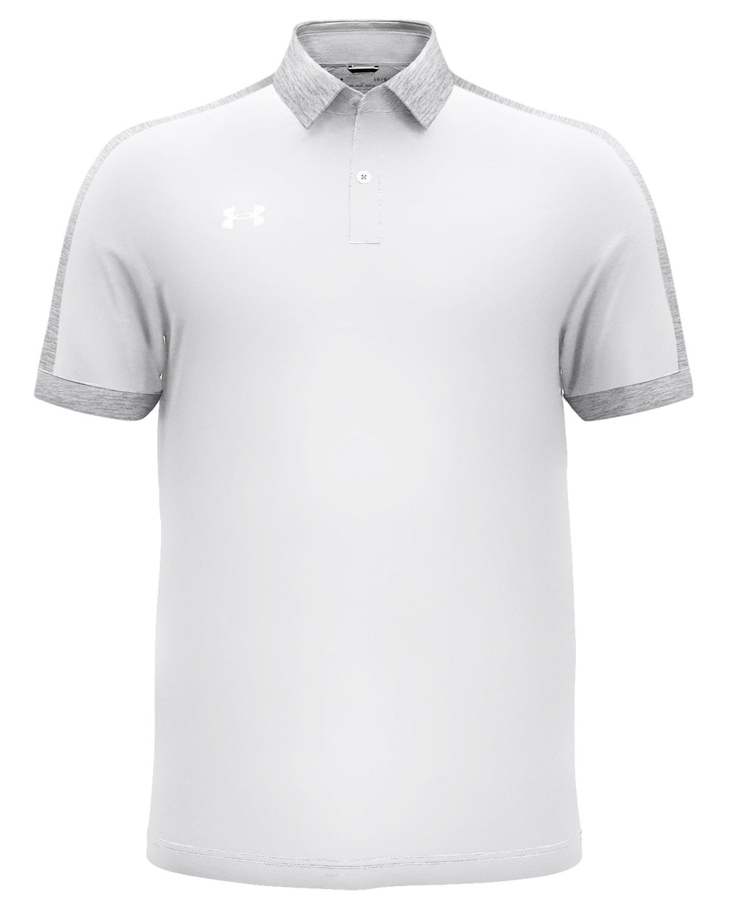 Under Armour Trophy Level Polo