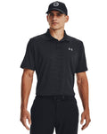 Under Armour 3.0 Striped Perf Polo