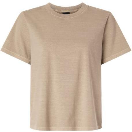 Bella+Canvas Women's Garment-Dyed Tee