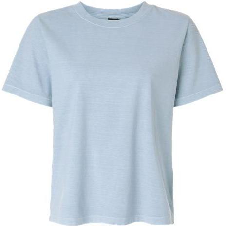 Bella+Canvas Women's Garment-Dyed Tee