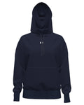 Under Armour Ladies Rival Fleece Hooded Sweatshirt