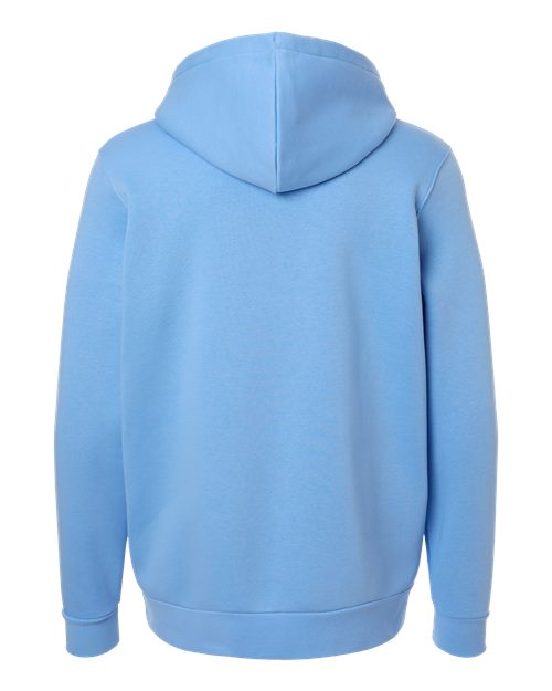 no-logo Under Armour Team Icon Fleece Hooded Sweatshirt-Under Armour-Thread Logic