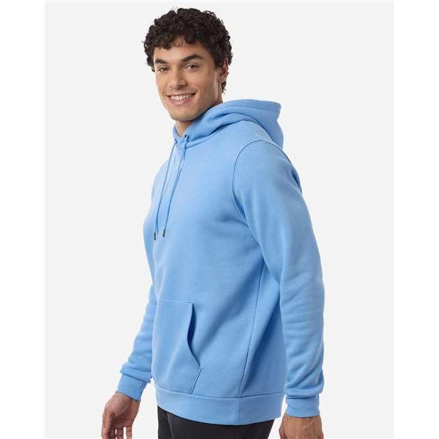 no-logo Under Armour Team Icon Fleece Hooded Sweatshirt-Under Armour-Thread Logic
