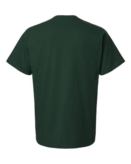 no-logo Champion Unisex Jersey T-Shirt-Champion-Thread Logic