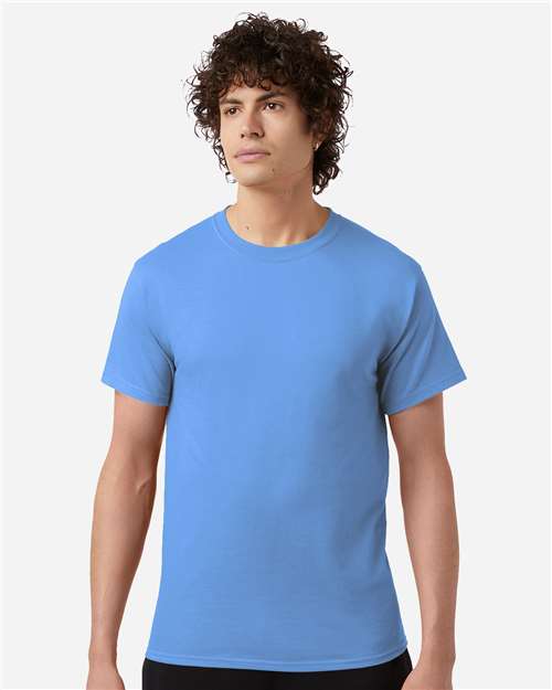 no-logo Champion Unisex Jersey T-Shirt-Champion-Thread Logic