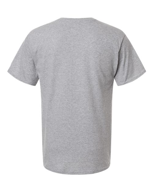 no-logo Champion Unisex Jersey T-Shirt-Champion-Thread Logic